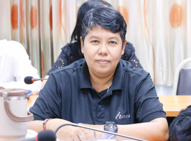 ประชุมซักซ้อมการตรวจการสหกรณ์ ประจำปีงบประมาณ พ.ศ.2569 ... พารามิเตอร์รูปภาพ 53